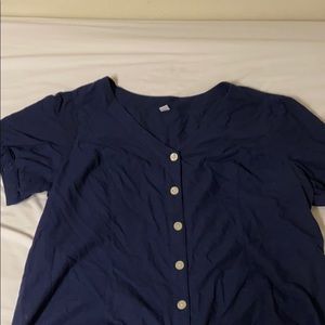 Old Navy Top NWOT